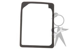 Gasket Set, Front Turn Signal to Body/ L/R - 211-953-165 D