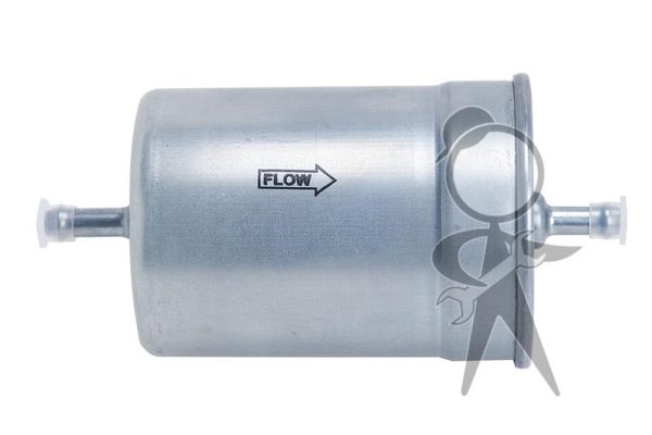 Fuel Filter, Bosch Metal Cannister - 251-201-511 A