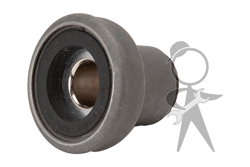 Bushing, Upper, Front A-Arm L or R - 251-407-077 GR