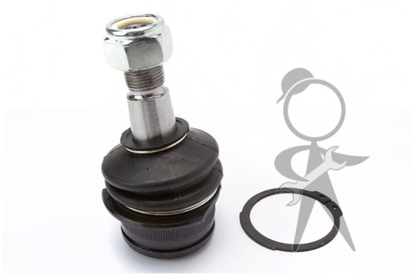 Ball Joint, Lower, L or R - 251-407-187
