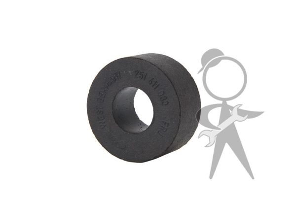 Stabilizer Link Damping Ring - 251-411-039