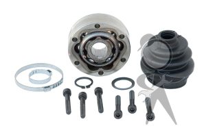 Front CV Joint & Boot Kit, Inner - 251-498-103 A OE
