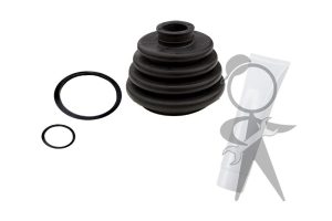 Front CV Boot Kit, Outer - 251-498-203 A OE