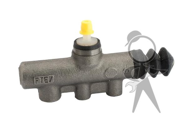 Clutch Master Cylinder - 251-721-401 A