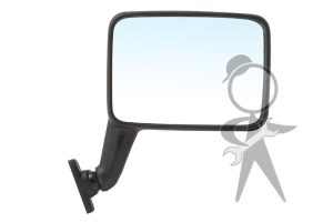 Mirror, Side View, Left - 251-857-513
