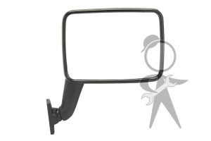 Mirror, Side View, Right - 251-857-514 GR