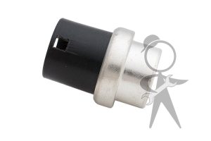 Sensor, Coolant Temp For Gauge, Black - 251-919-501