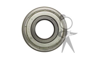 Wheel Bearing, Rear Axle - 311-501-283