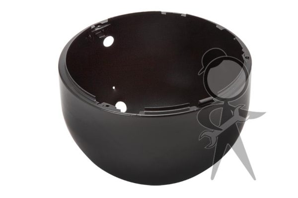 Headlight Bucket, Weld In T34 - 343-809-145