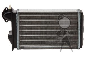 Heater Core, Rear - 867-819-121 A