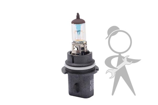 Bulb, Headlight, Diamond White - N10066601 DW