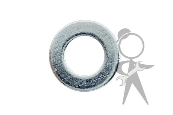 Flat Washer, 10mm - N115271