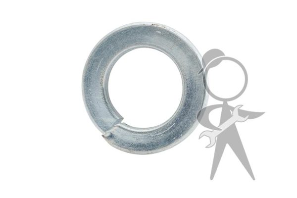 Washer, Split Locking, 10mm - N120112