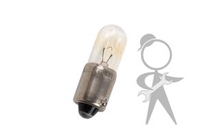 Bulb, Dome Light, 6v - N177171
