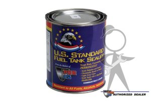 Fuel Tank Sealer (Quart) - POR-859-714