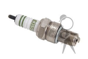 Spark Plug, Bosch - W7CC0