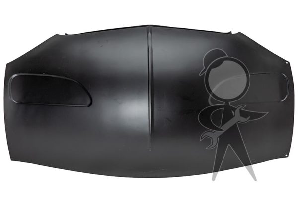 Nose Panel - 141-805-065 A