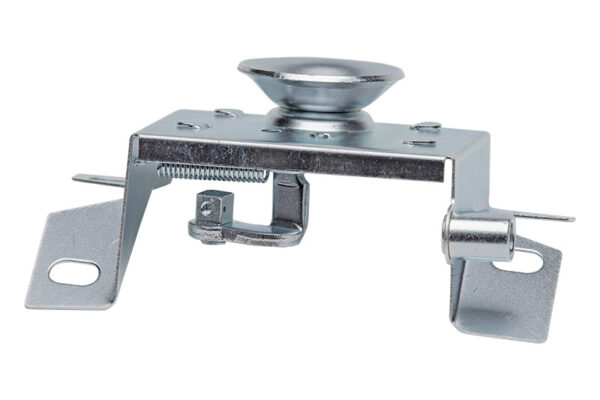 Karmann Ghia Rear Deck Lid Latch - Image 3